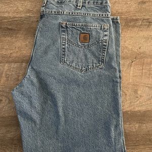 Men’s Carhartt Jeans